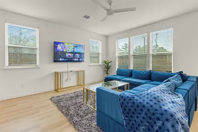 1271 Oakmont Villas Drive, Houston, TX 77091 - Photo 3