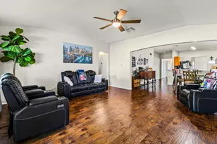 1918 Cold River Dr, Humble, TX 77396 - Photo 9