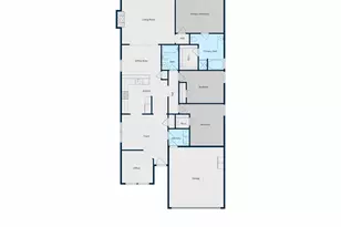 1918 Cold River Dr, Humble, TX 77396 - Photo 33