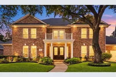 3302 Woodbrook Lane, Sugar Land, TX 77478 - Photo 1