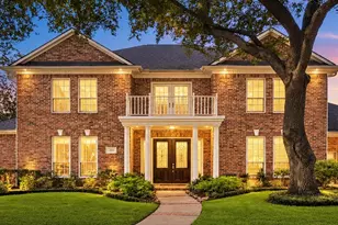 3302 Woodbrook Ln, Sugar Land, TX 77478 - Photo 1