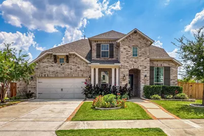 23915 Songlark Valley Place, Katy, TX 77493 - Photo 5