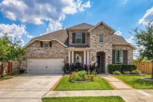 23915 Songlark Valley Pl, Katy, TX 77493 - Photo 5