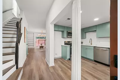 14703 Barryknoll Lane #26, Houston, TX 77079 - Photo 3