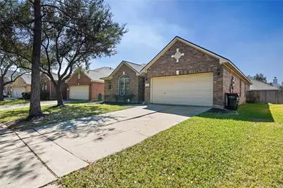 5710 Shady Hollow Court, Rosharon, TX 77583 - Photo 23
