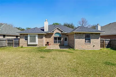 5710 Shady Hollow Court, Rosharon, TX 77583 - Photo 21