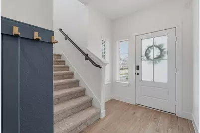 15163 Post Oak Falls Drive, Cypress, TX 77433 - Photo 3