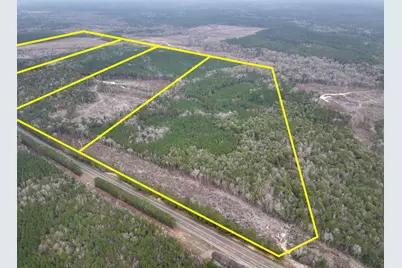 T-3 Highway 190, Newton, TX 75966 - Photo 1