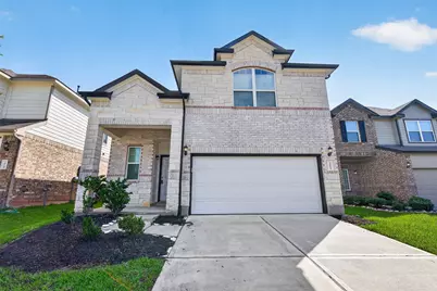 3023 Orchid Ranch Drive, Katy, TX 77494 - Photo 3