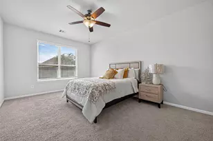 3023 Orchid Ranch Dr, Katy, TX 77494 - Photo 35
