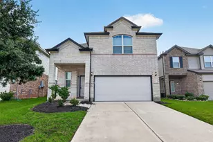 3023 Orchid Ranch Dr, Katy, TX 77494 - Photo 1