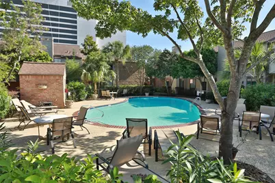 1201 McDuffie Street #211, Houston, TX 77019 - Photo 31