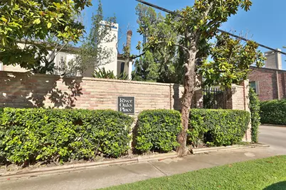 1201 McDuffie Street #211, Houston, TX 77019 - Photo 5