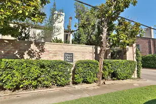 1201 McDuffie St, Houston, TX 77019 - Photo 5