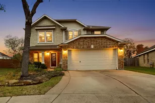 7918 Tupper Bend Ct, Cypress, TX 77433 - Photo 1