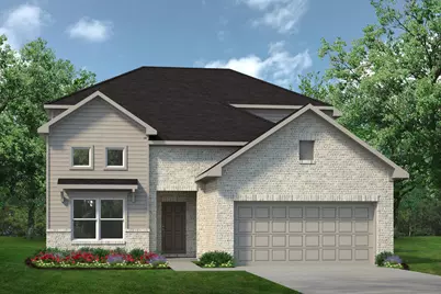16506 Branchers Drive, Magnolia, TX 77354 - Photo 1