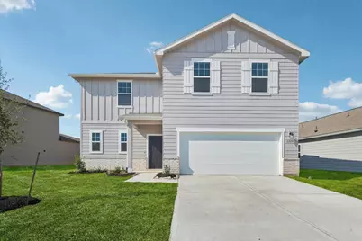 6226 Willow Sky Court, Porter, TX 77365 - Photo 1