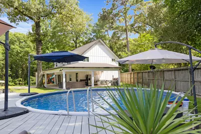 819 Sentinel Oaks, Pinehurst, TX 77362 - Photo 5