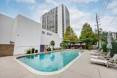 5001 Woodway Drive #405, Houston, TX 77056 - Photo 5