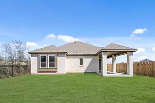 1883 El Pino St, Montgomery, TX 77316 - Photo 19