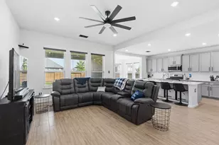 17302 Willow Lexington Ct, Hockley, TX 77447 - Photo 13