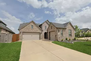 17302 Willow Lexington Ct, Hockley, TX 77447 - Photo 5