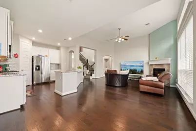 2305 Camellia Gables Lane, Pearland, TX 77089 - Photo 17