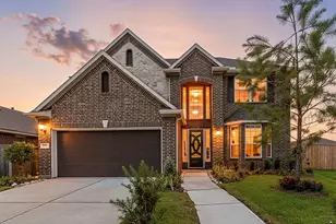 2305 Camellia Gables Ln, Pearland, TX 77089 - Photo 1