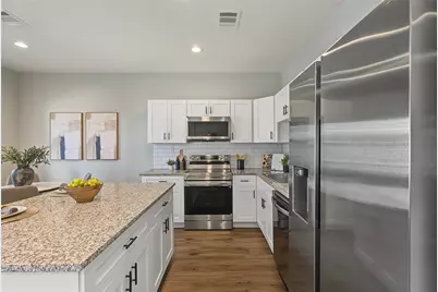14010 Longstreet Rd W, Building 6 #6A-C, Willis, TX 77318 - Photo 5