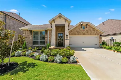 21002 White Rock Creek Drive, Cypress, TX 77433 - Photo 1