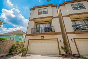 2604 Bevis St, Houston, TX 77008 - Photo 3