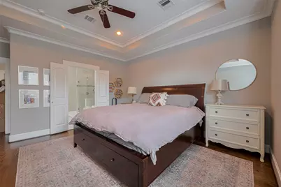 2604 Bevis Street #E, Houston, TX 77008 - Photo 35
