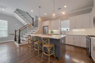 2604 Bevis St, Houston, TX 77008 - Photo 17