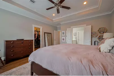 2604 Bevis Street #E, Houston, TX 77008 - Photo 37