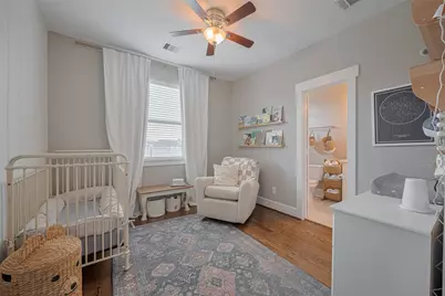 2604 Bevis Street #E, Houston, TX 77008 - Photo 29