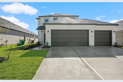 2110 Sanders Brook Drive, Baytown, TX 77521 - Photo 1