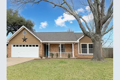 419 Narcissus Street, Lake Jackson, TX 77566 - Photo 1