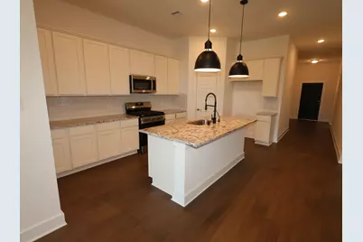 14117 Baikal Manor Drive, Santa Fe, TX 77510 - Photo 3