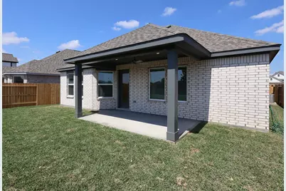 14117 Baikal Manor Drive, Santa Fe, TX 77510 - Photo 13
