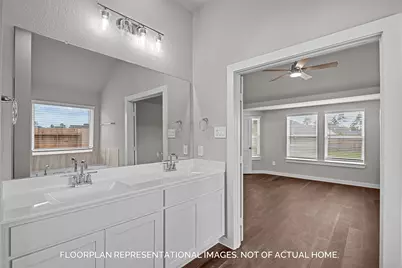 14117 Baikal Manor Drive, Santa Fe, TX 77510 - Photo 7