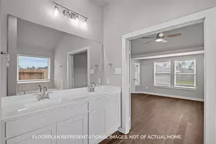 14117 Baikal Mnr Dr, Santa Fe, TX 77510 - Photo 7