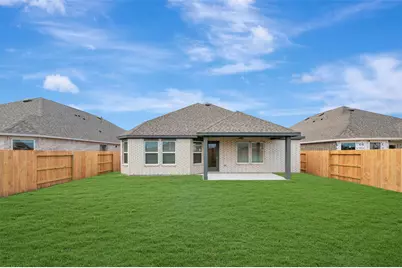 14117 Baikal Manor Drive, Santa Fe, TX 77510 - Photo 5