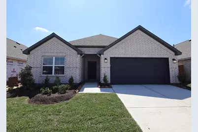 14117 Baikal Manor Drive, Santa Fe, TX 77510 - Photo 1