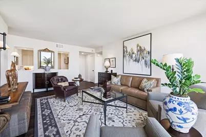 5001 Woodway Drive #1106, Houston, TX 77056 - Photo 9