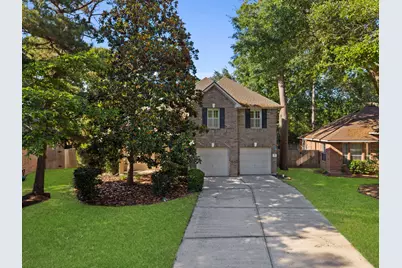 78 E Hobbit Glen Drive, Conroe, TX 77384 - Photo 33