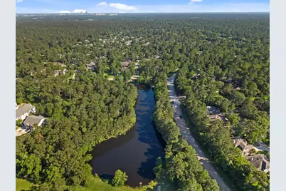 78 E Hobbit Glen Drive, Conroe, TX 77384 - Photo 35
