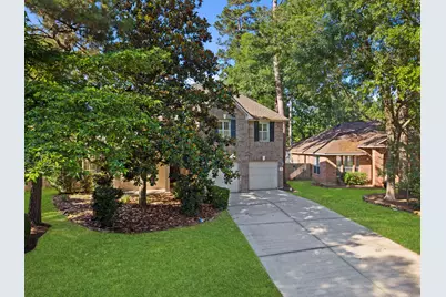 78 E Hobbit Glen Drive, Conroe, TX 77384 - Photo 1