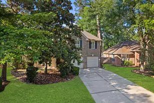 78 E Hobbit Glen Dr, Conroe, TX 77384 - Photo 1