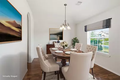 521 Waterside Ridge Lane, La Marque, TX 77568 - Photo 11