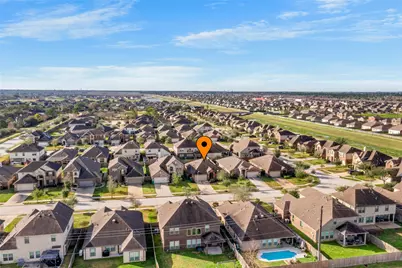 521 Waterside Ridge Lane, La Marque, TX 77568 - Photo 31